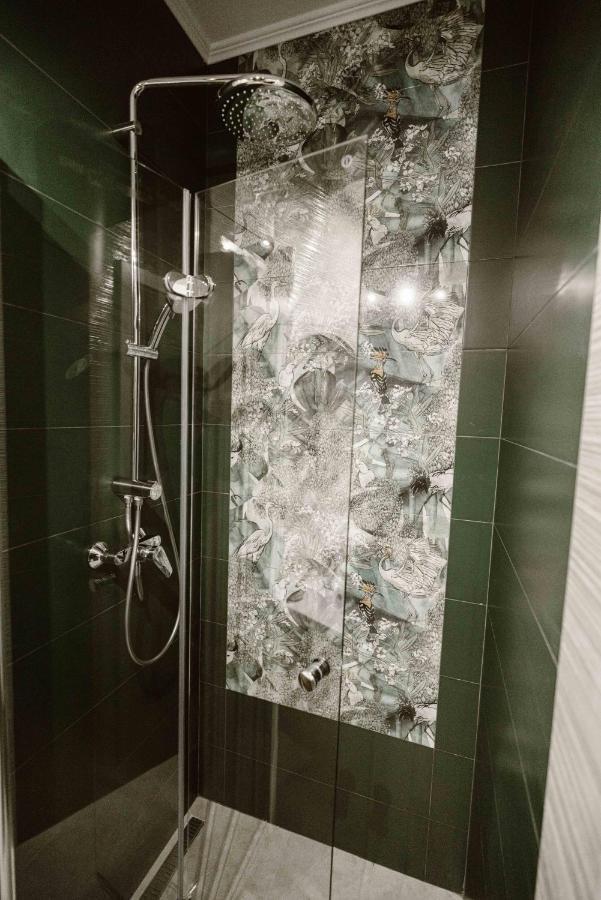 Sibiu Ezonia Central Apartment Ngoại thất bức ảnh