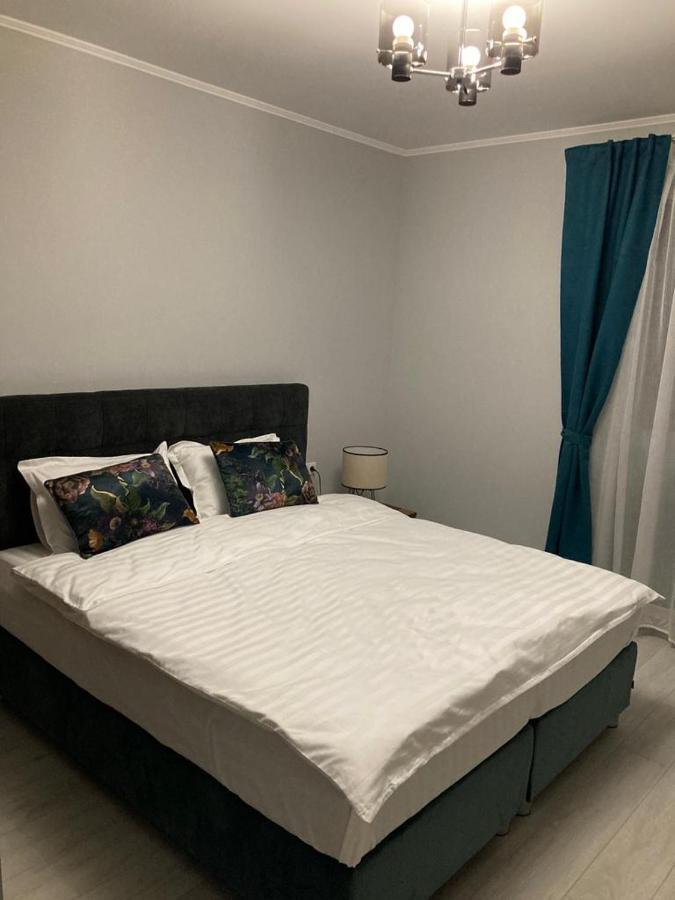 Sibiu Ezonia Central Apartment Ngoại thất bức ảnh