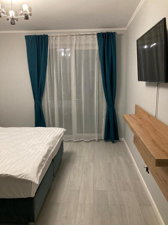Sibiu Ezonia Central Apartment Ngoại thất bức ảnh