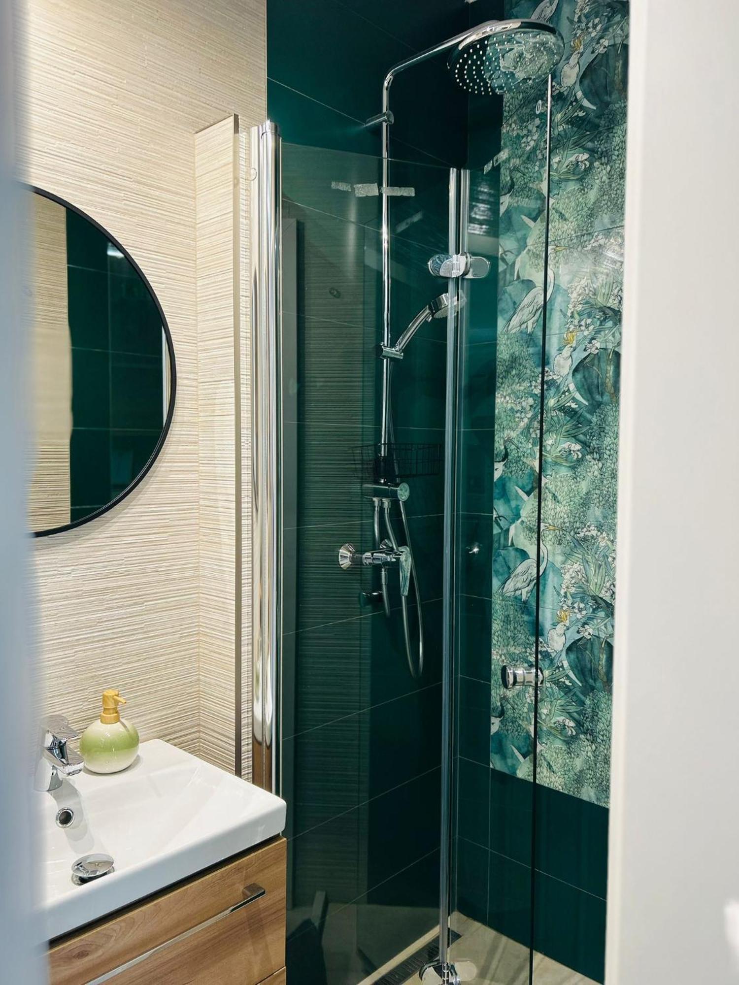 Sibiu Ezonia Central Apartment Ngoại thất bức ảnh