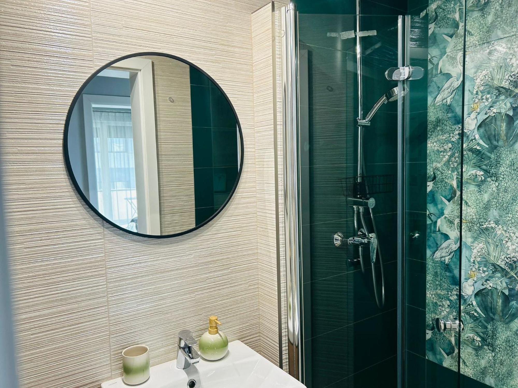 Sibiu Ezonia Central Apartment Ngoại thất bức ảnh